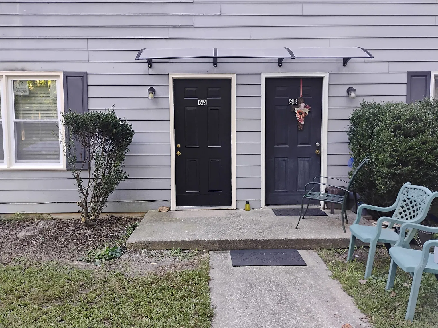 2 bed, 1.5 bath, $1,400 — Photo 1