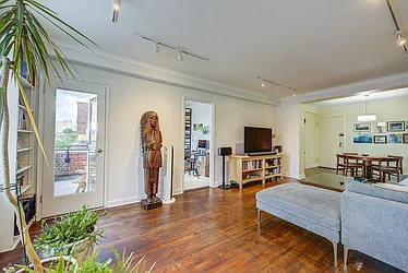 83-33 Austin Street, #6C