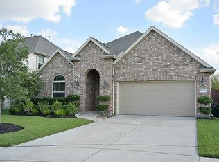 19835 Summit Crest Ct, Cypress, TX 77433