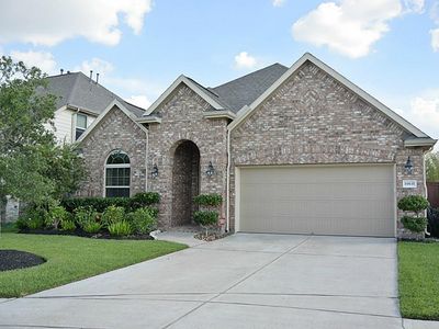 19835 Summit Crest Ct, Cypress, TX, 77433