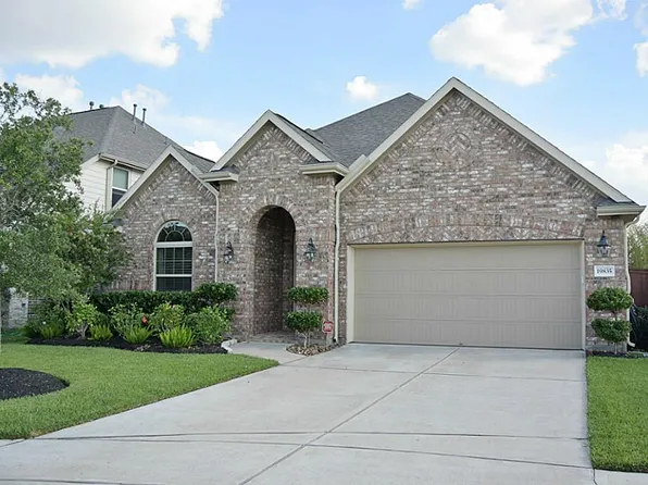 19835 Summit Crest Ct, Cypress, TX 77433