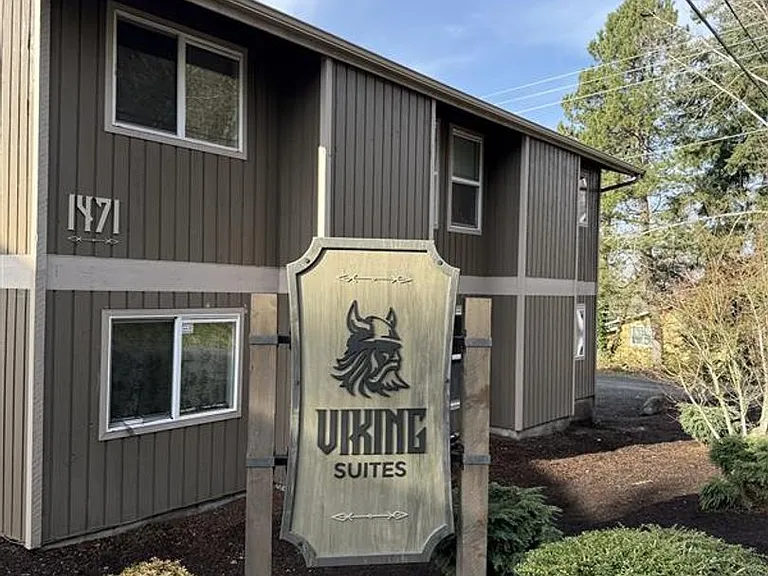 Viking Suites — Photo 5
