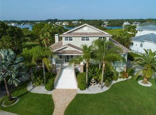 213 Sanctuary Dr, Crystal Beach, FL 34681