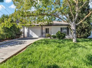1162 Francine Ct, Concord, CA 94518