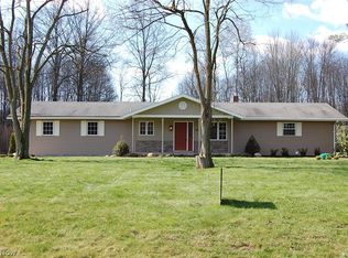 4011 Edenrock Ave, Canfield, OH