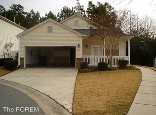 972 Windcroft Cir NW, Kennesaw, GA 30101