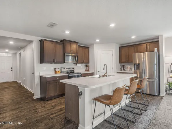 4433 WARM SPRINGS Way, Middleburg, FL 32068