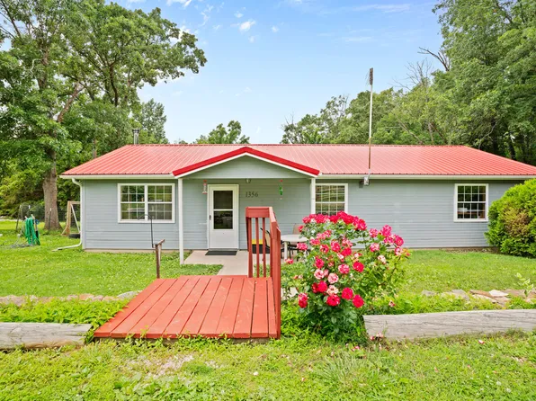 1356 State Highway 32, Long Lane, MO 65590