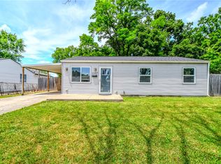 1107 Rossiter Dr, Dayton, OH 45417