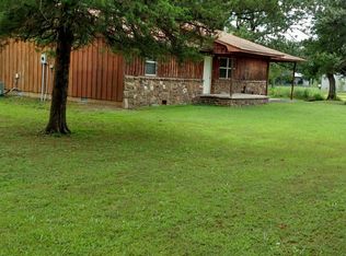 211 Wadkins Rd, Waldron, AR 72958