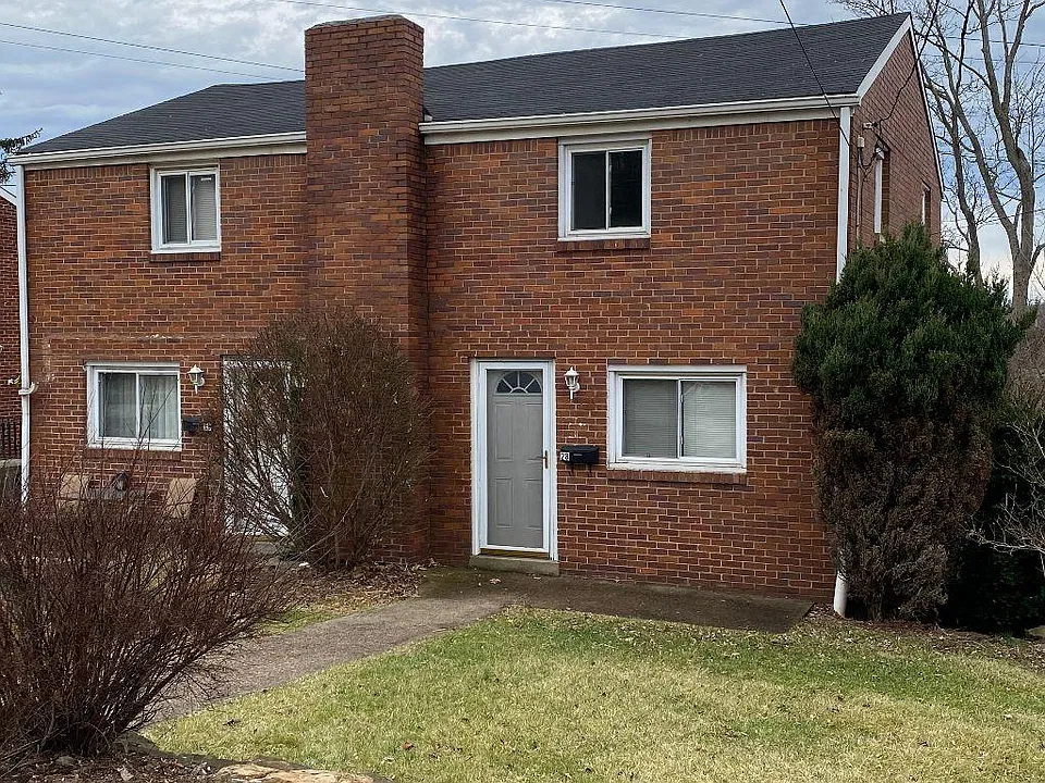 26 Dorsey St
