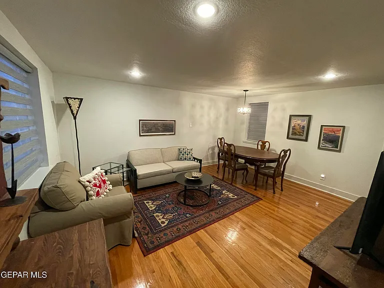 1415 N Ochoa St #A — Photo 6