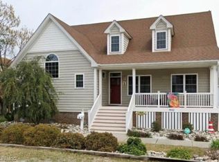 9542 18th Bay St, Norfolk, VA 23518