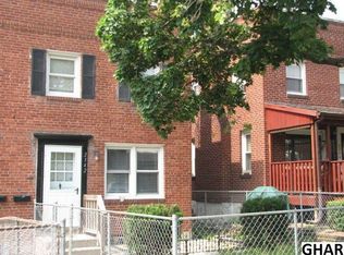 2342 Kensington St, Harrisburg, PA 17104