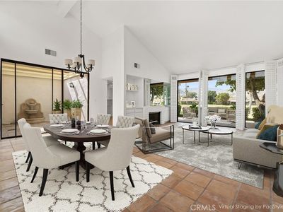 263 Serena Dr, Palm Desert, CA, 92260
