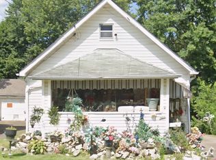 1020 E Indianola Ave, Youngstown, OH 44502