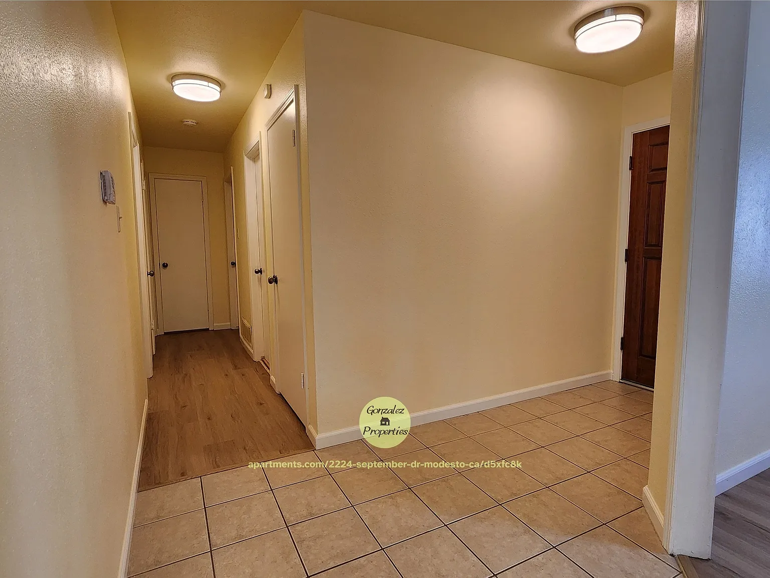 3 bed, 1309 sqft, $2,780 — Photo 3