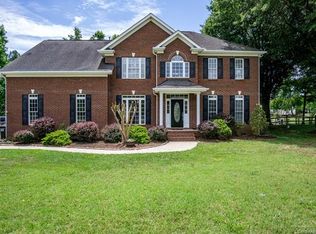 108 Felix Ln, York, SC 29745