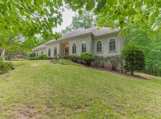 320 Dancers Way, Milton, GA 30009