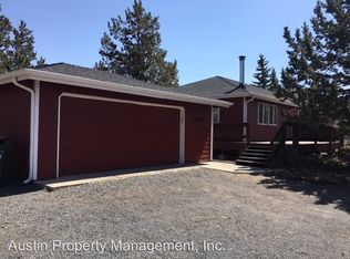 63644 Ranch Village Dr, Bend, OR 97701