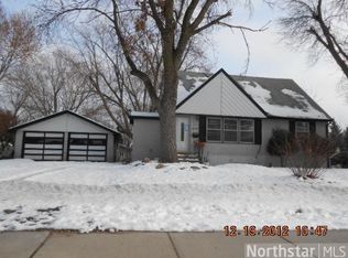 6960 Clayton Ave, Inver Grove Heights, MN 55076