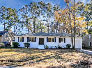 215 Beverly Dr, Ladson, SC 29456