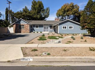 17833 Romar St, Northridge, CA 91325