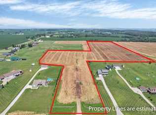 0 Fosnaugh School Rd SW, Stoutsville, OH 43154