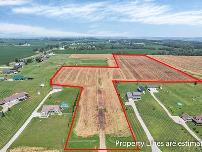 0 Fosnaugh School Rd SW, Stoutsville, OH, 43154