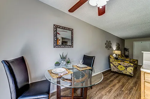 Black Forest Apartments Photo 1 Black Forest Apartments Photo 1