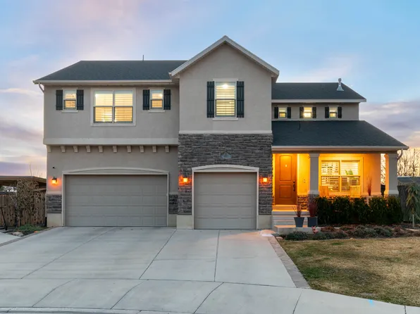 412 S 350 E, Pleasant Grove, UT 84062