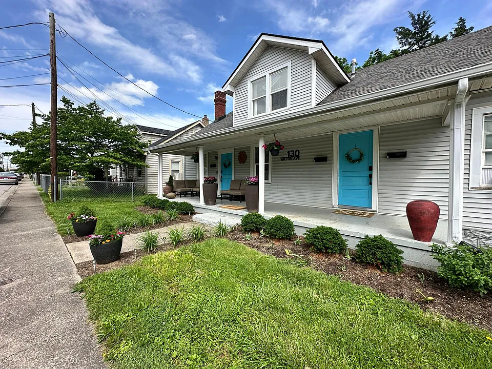 130 Wilton Ave #2