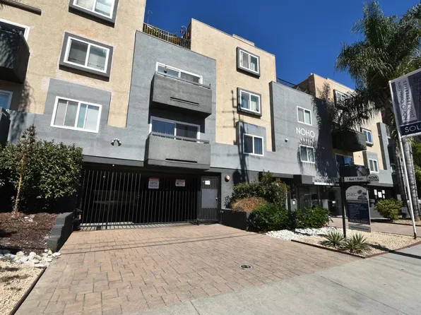 11035 Otsego St, 11035 Otsego St #115, North Hollywood, CA 91601