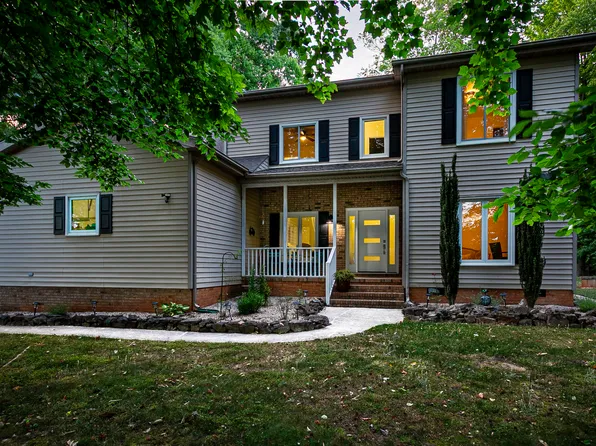 509 Get A Way Ln, Bahama, NC 27503