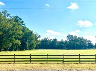 9178 Salem Rd, Quincy, FL 32352