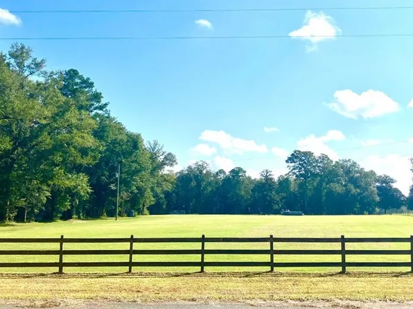 9178 Salem Rd, Quincy, FL 32352