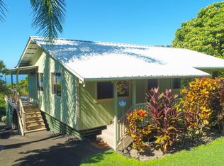 83-5583 Middle Keei Rd, Captain Cook, HI 96704