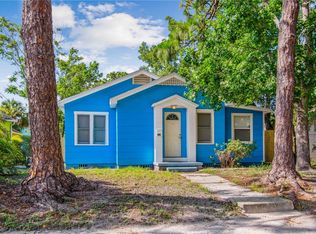 4411 3rd Ave S, Saint Petersburg, FL 33711
