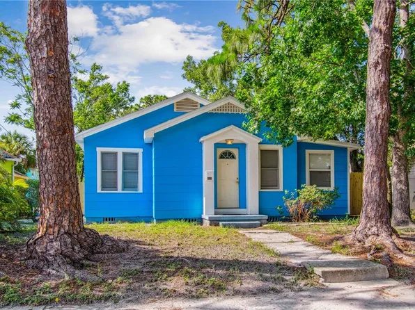 4411 3rd Ave S, Saint Petersburg, FL 33711