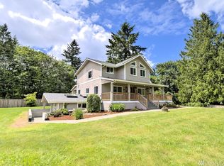5516 Boston Harbor Rd NE, Olympia, WA 98506