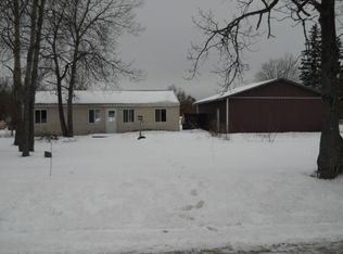 7222 W Airline Rd, Weidman, MI 48893