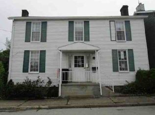 502 Chestnut St, Latrobe, PA 15650