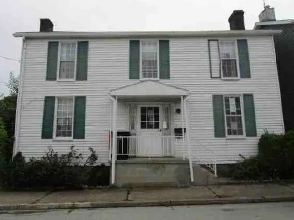 502 Chestnut St, Latrobe, PA 15650