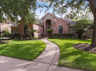 13114 Shermons Pond, Houston, TX 77041