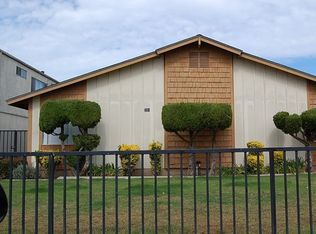 731 S F St APT 1, Oxnard, CA 93030