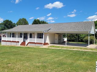 9379 Stonegate Ln, Rhoadesville, VA 22542