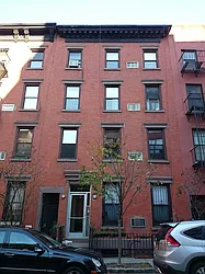 309 West 20th Street in Chelsea