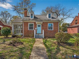 3510 Maryland Ave, Richmond, VA