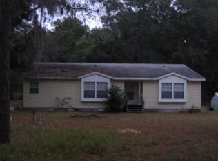 17475 SE 30th Ave, Summerfield, FL 34491