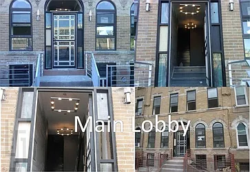 Rented by Loom Group